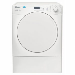 SECADORA CANDY  8 K CONDENSACION