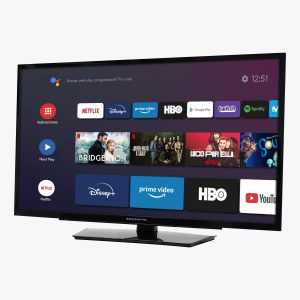 TV 40 PULGADAS EAS ELECTRIC