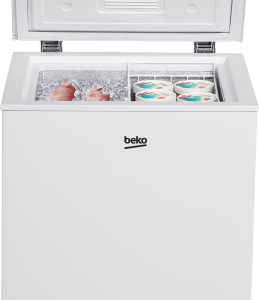 CONGELADOR Beko CF100EWN
